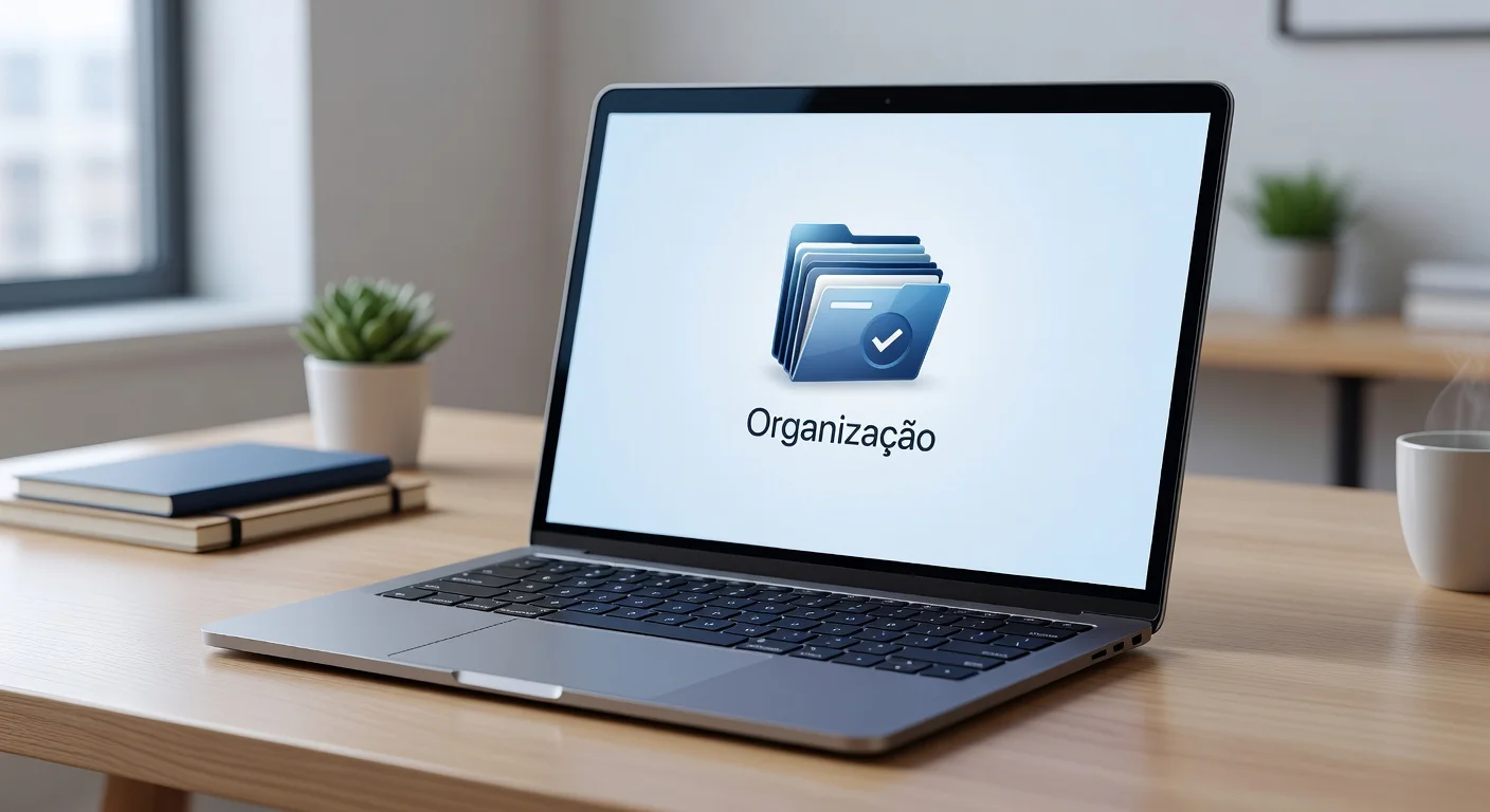 Organize o dinheiro do salão